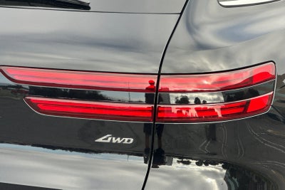 2024 Genesis GV70 2.5T