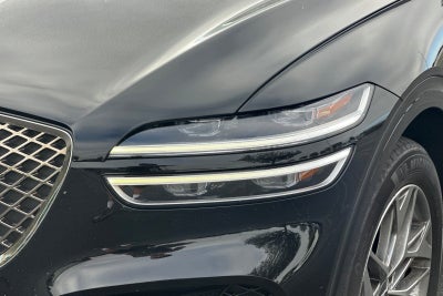 2024 Genesis GV70 2.5T