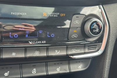 2019 Hyundai Santa Fe Ultimate