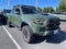 2020 Toyota Tacoma TRD Pro V6