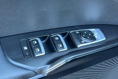 2024 Kia K5 LXS