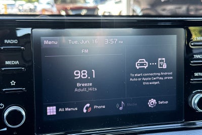 2024 Kia K5 LXS