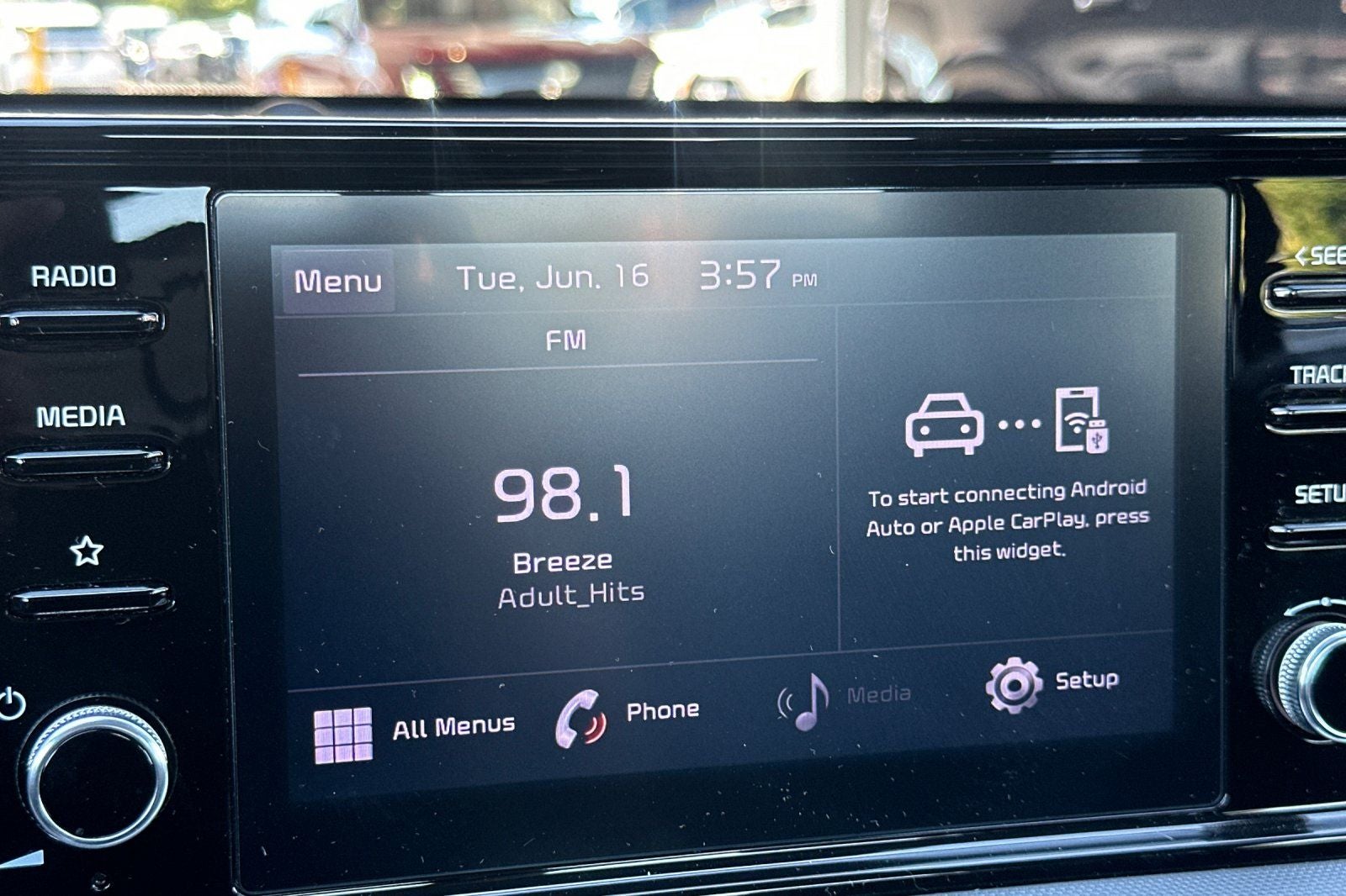2024 Kia K5 LXS