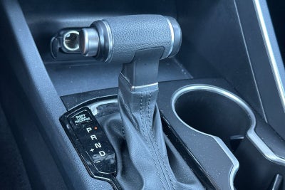 2024 Kia K5 LXS