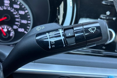 2024 Kia K5 LXS