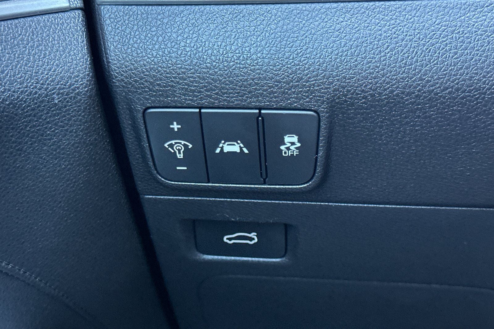 2024 Kia K5 LXS