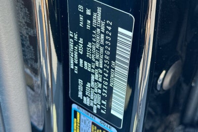 2024 Kia K5 LXS