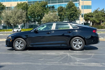2024 Kia K5 LXS