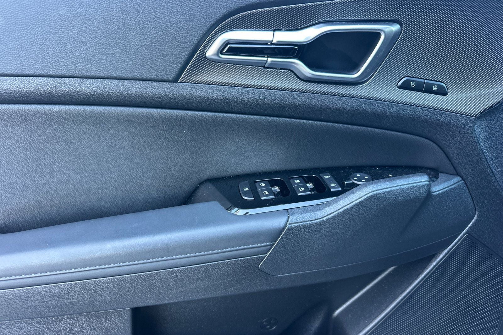 2025 Kia Sportage SX