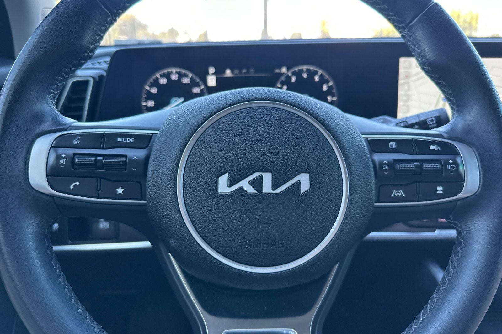 2025 Kia Sportage SX