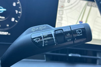 2025 Kia Sportage SX