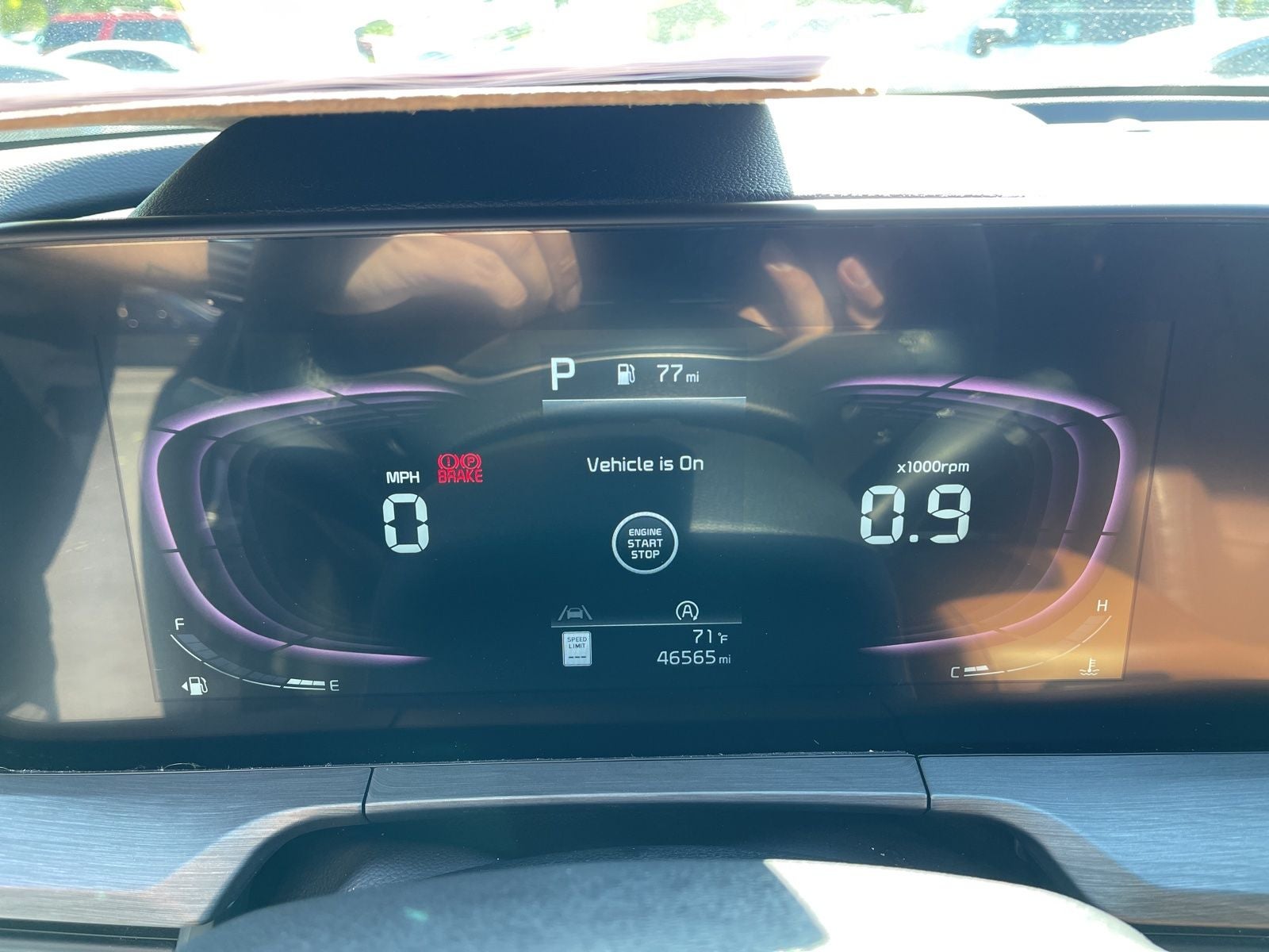 2023 Kia Telluride EX X-Line