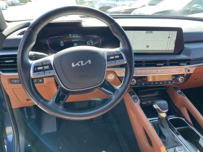 2023 Kia Telluride EX X-Line