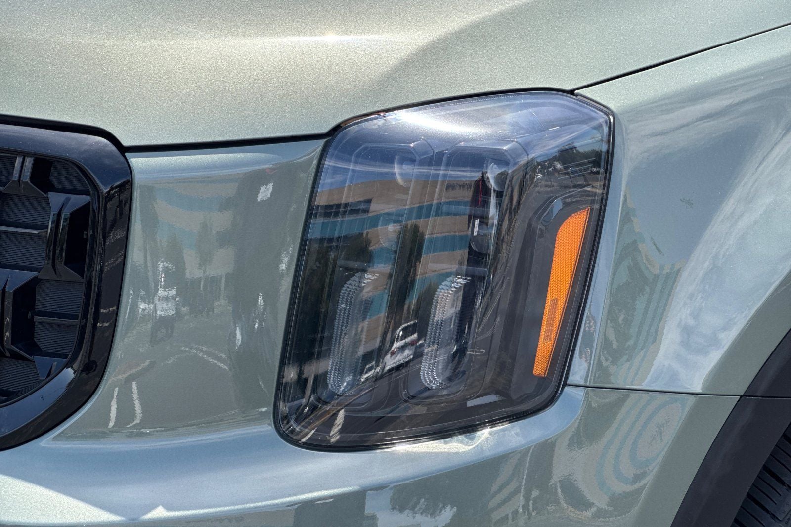 2024 Kia Telluride SX X-Line