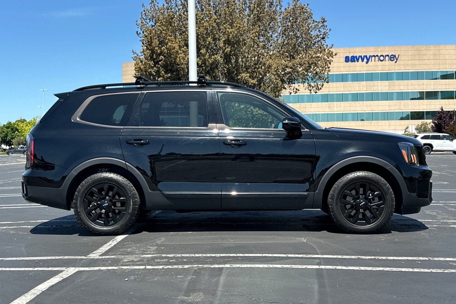 2024 Kia Telluride SX-Prestige X-Pro