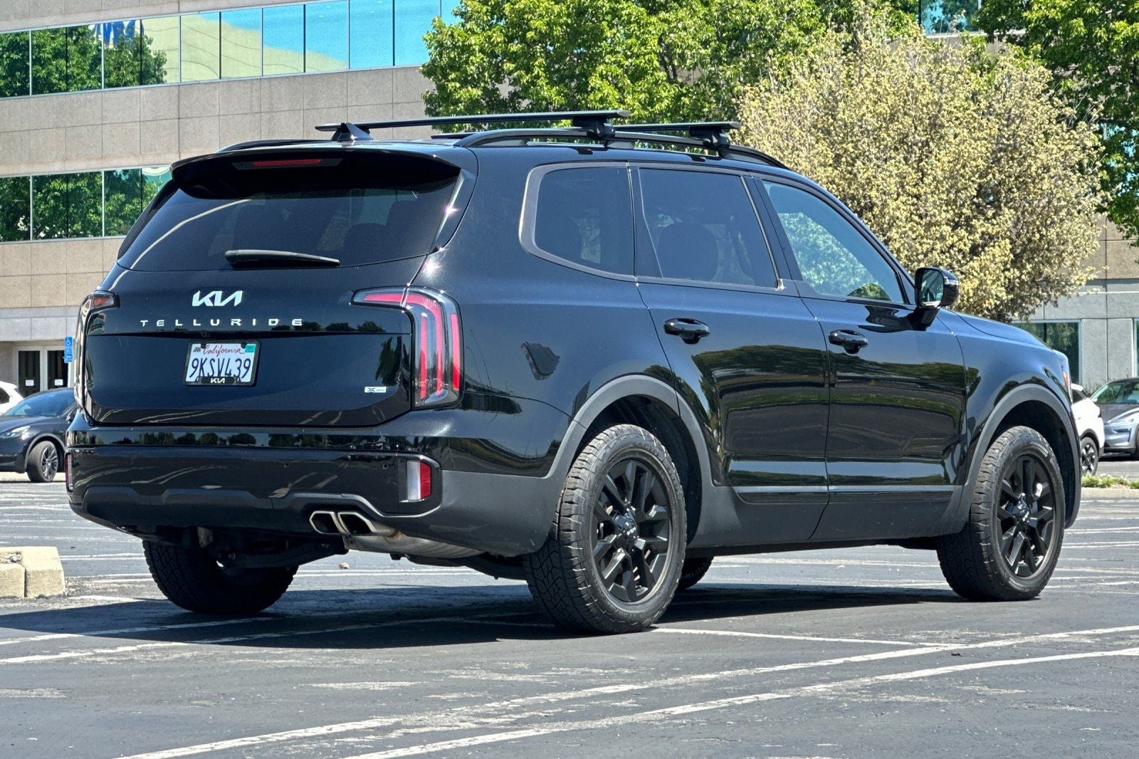 2024 Kia Telluride SX-Prestige X-Pro