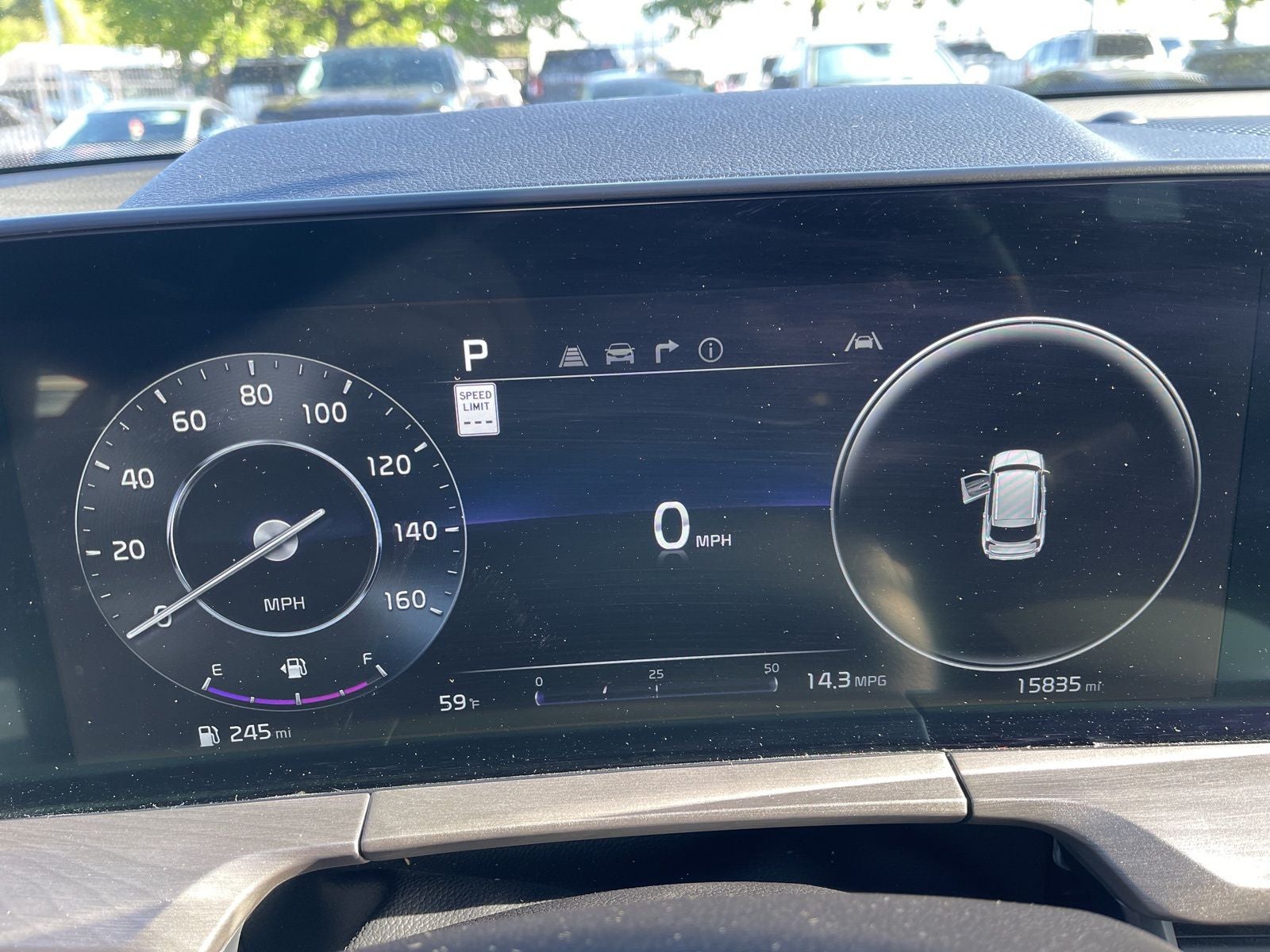 2024 Kia Telluride SX-Prestige X-Pro