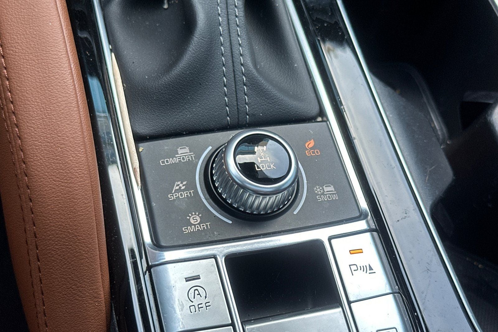 2024 Kia Telluride SX X-Line