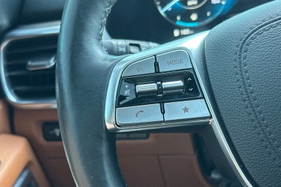 2024 Kia Telluride SX X-Line