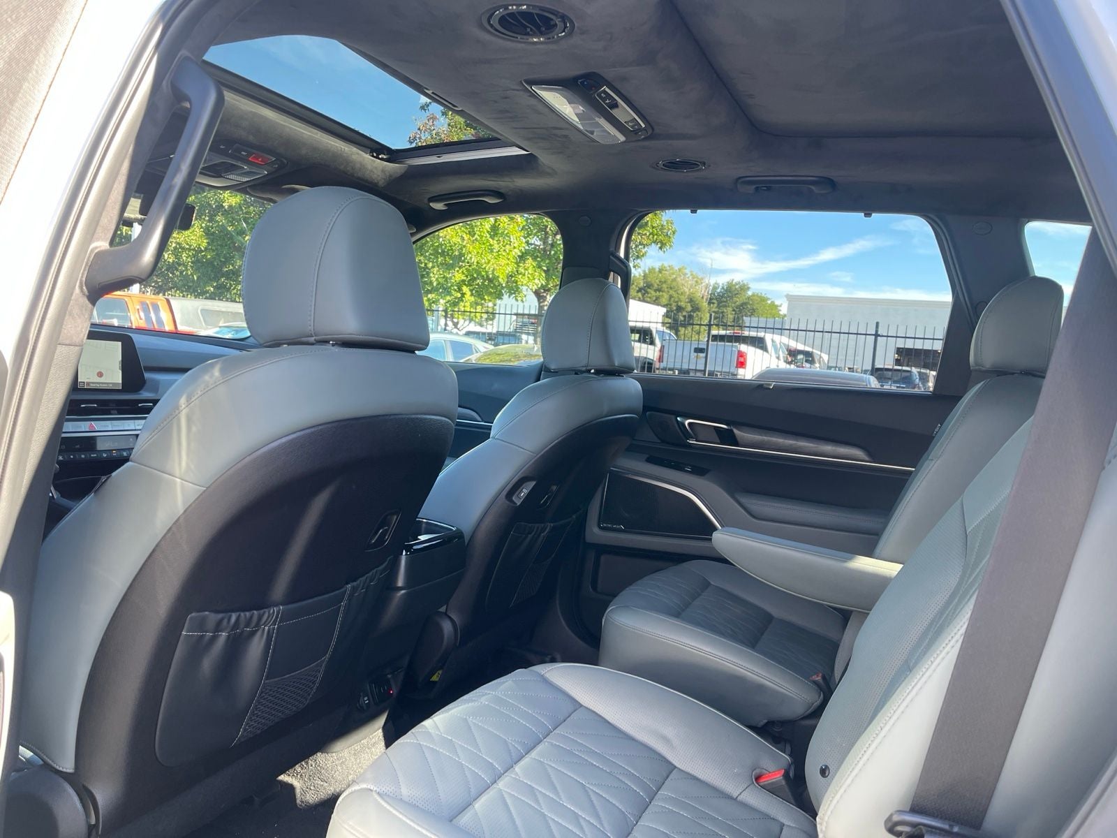 2024 Kia Telluride SX-Prestige X-Line