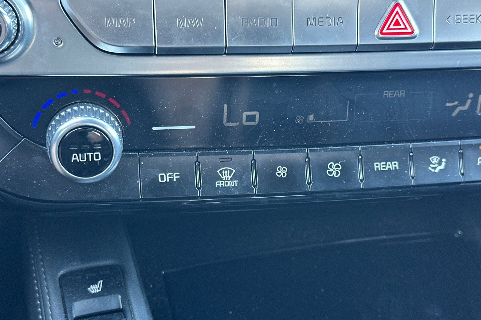 2023 Kia Telluride SX X-Pro