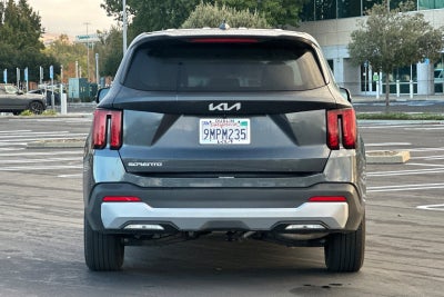 2024 Kia Sorento LX