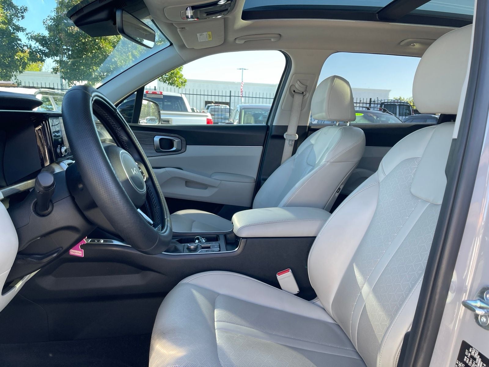 2023 Kia Sorento X-Line EX