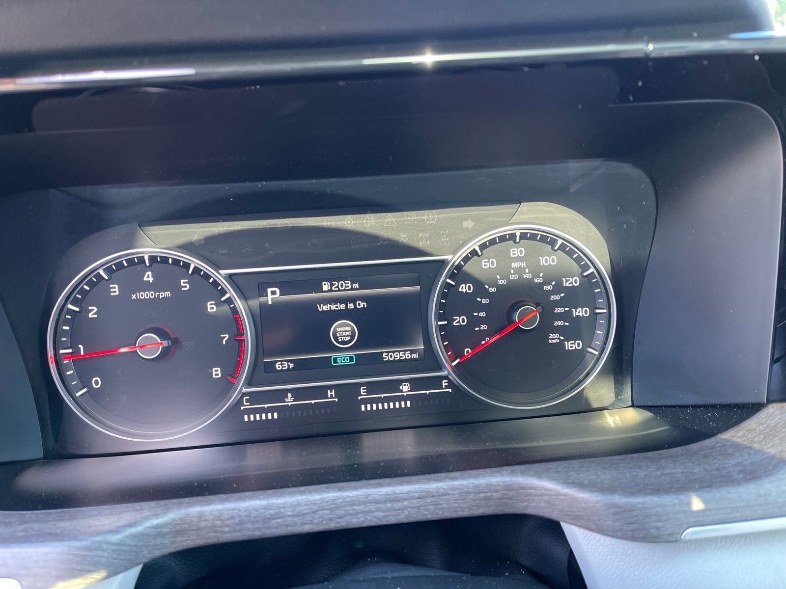 2023 Kia Sorento X-Line EX