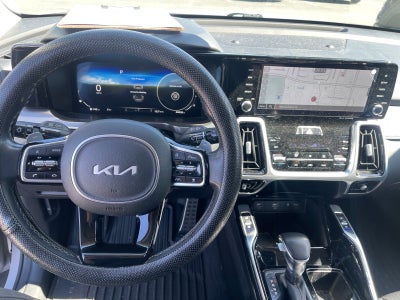 2023 Kia Sorento SX-Prestige