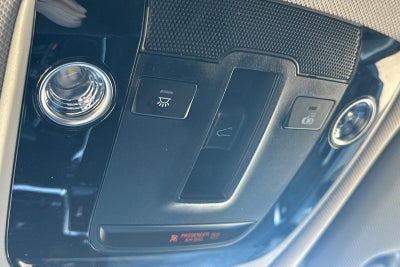 2023 Kia Sorento X-Line SX Prestige