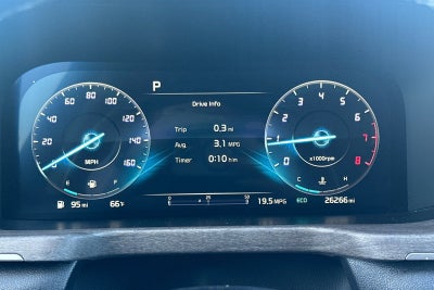 2023 Kia Sorento X-Line SX Prestige