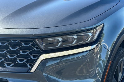 2023 Kia Sorento X-Line SX Prestige