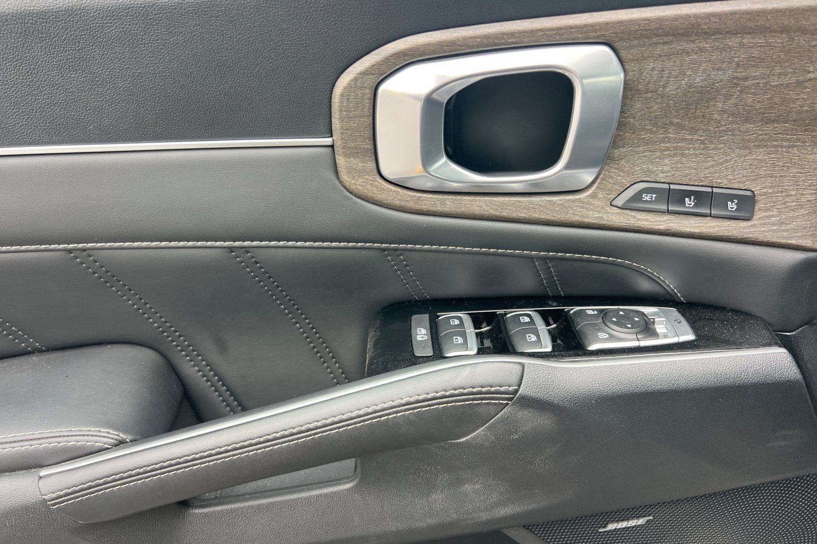 2023 Kia Sorento X-Line SX Prestige