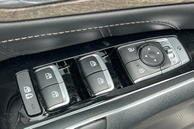 2023 Kia Sorento X-Line SX Prestige