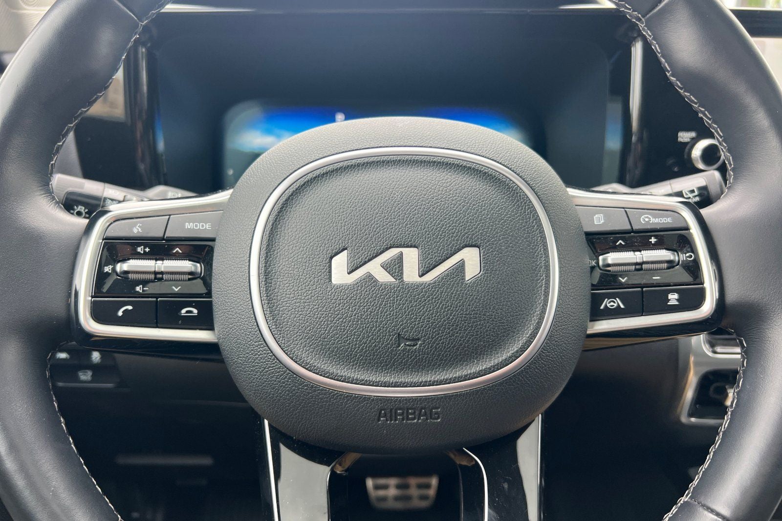 2023 Kia Sorento X-Line SX Prestige