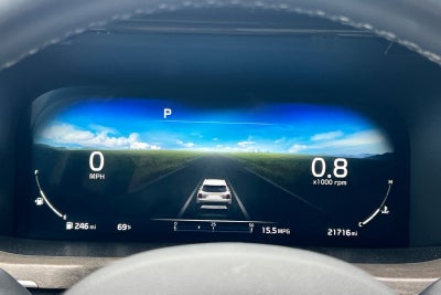 2023 Kia Sorento X-Line SX Prestige
