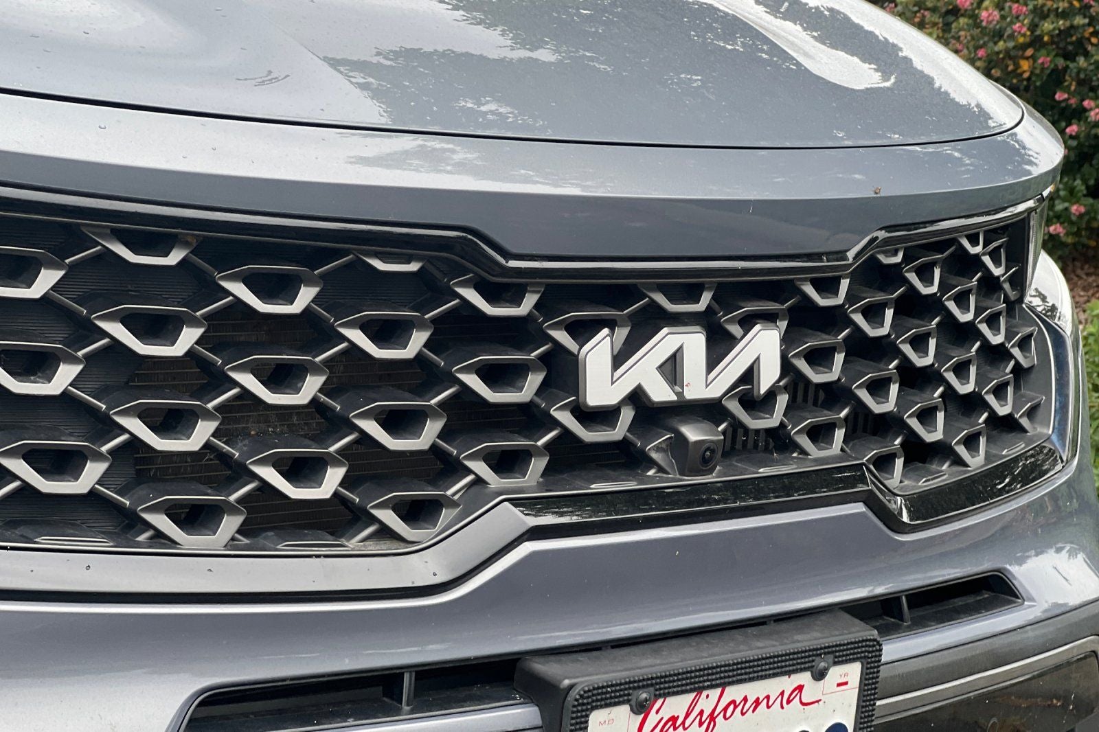 2023 Kia Sorento X-Line SX Prestige