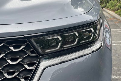 2023 Kia Sorento X-Line SX Prestige