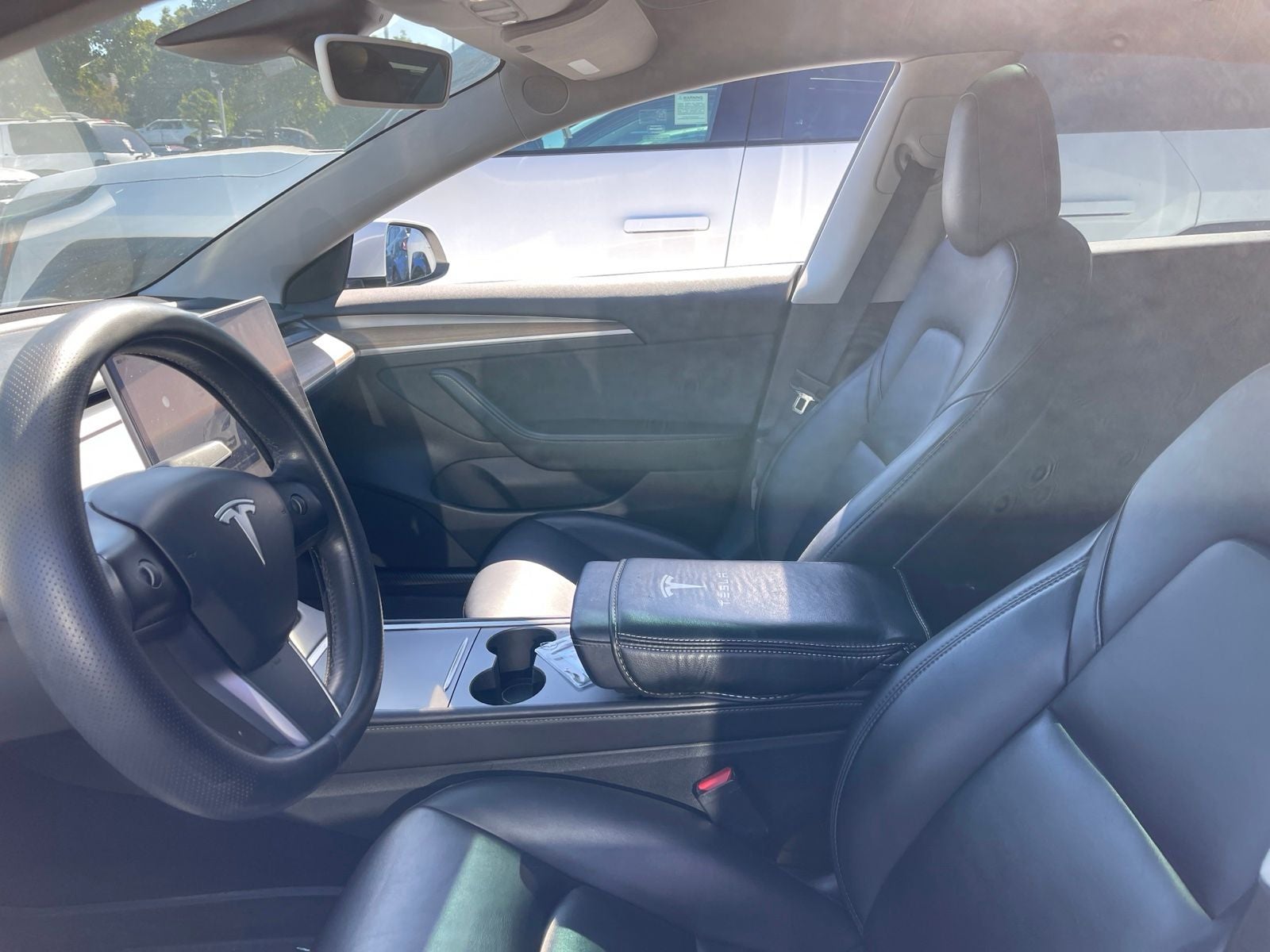 2023 Tesla Model 3 Base
