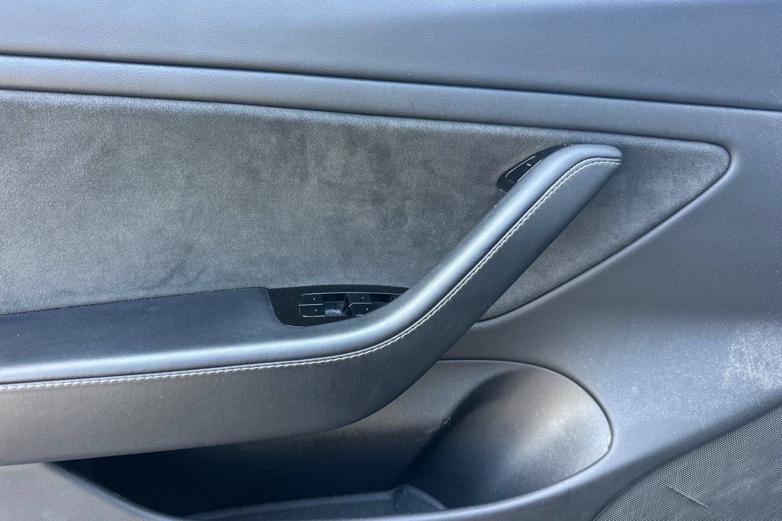 2018 Tesla Model 3 Mid Range
