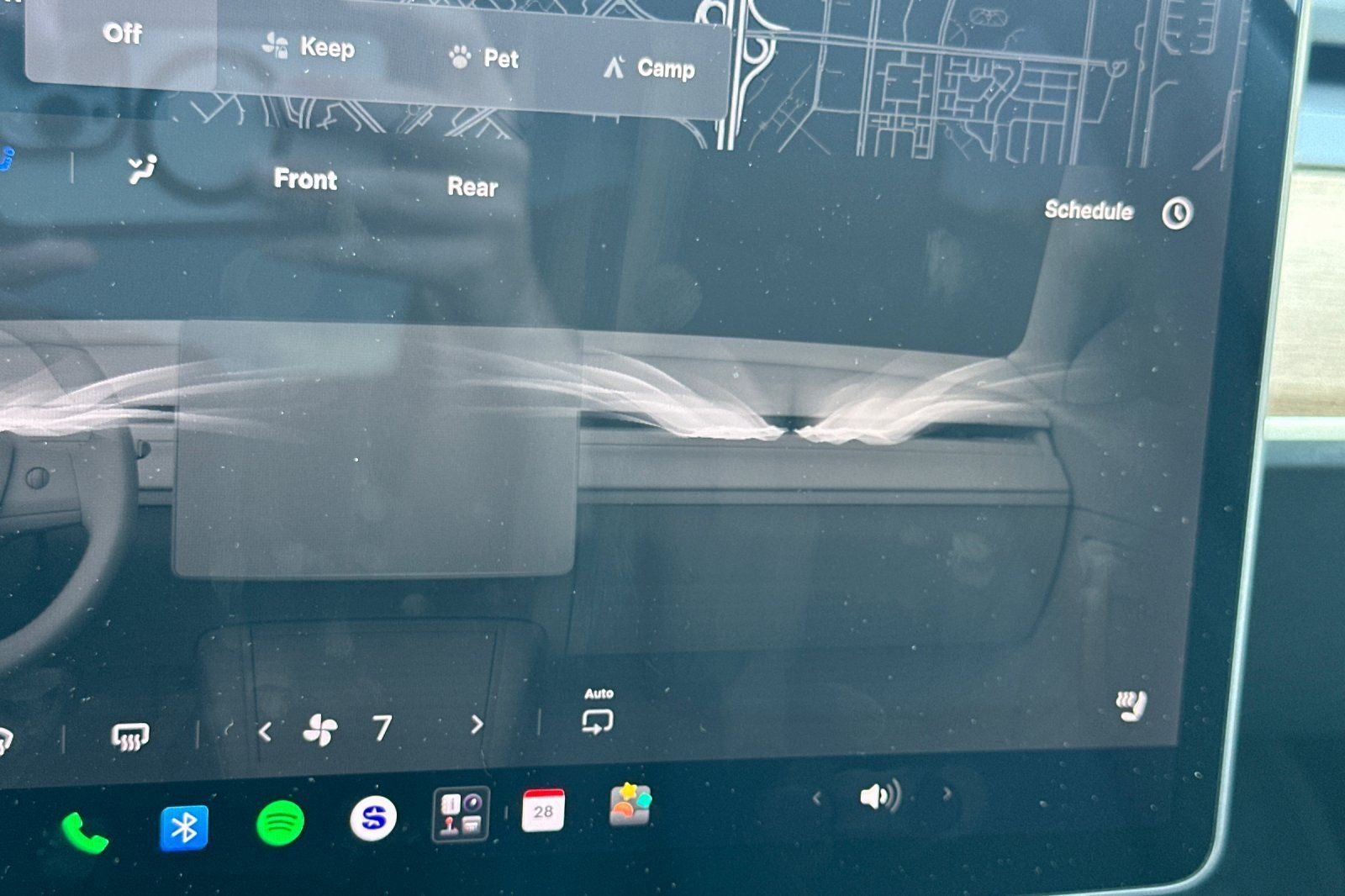 2018 Tesla Model 3 Mid Range