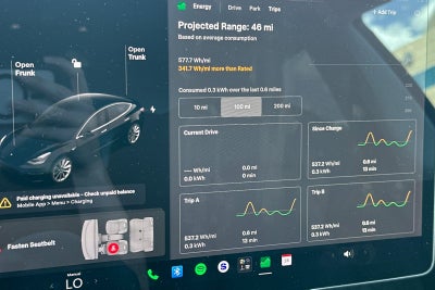 2018 Tesla Model 3 Mid Range