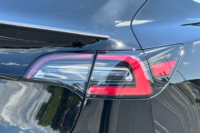 2018 Tesla Model 3 Mid Range