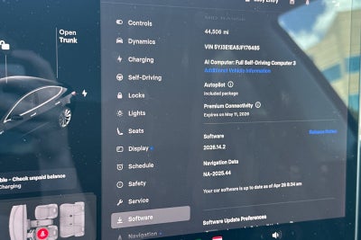 2018 Tesla Model 3 Mid Range