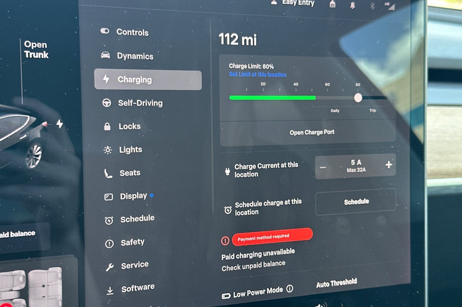 2018 Tesla Model 3 Mid Range