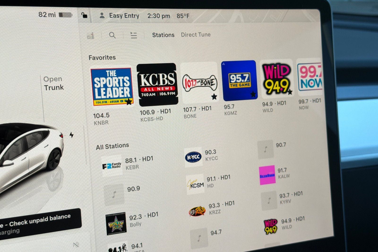 2023 Tesla Model 3 Base