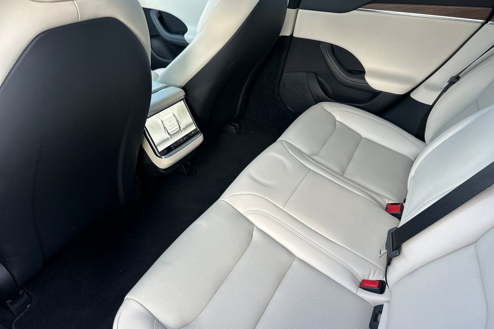 2023 Tesla Model S Standard Range