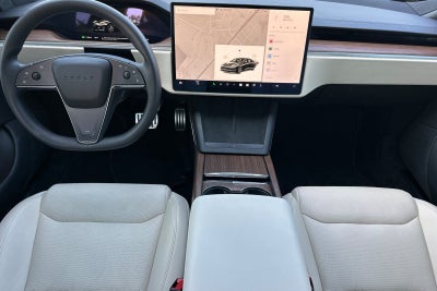 2023 Tesla Model S Standard Range