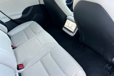 2023 Tesla Model S Standard Range