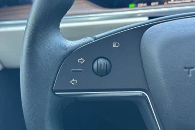 2023 Tesla Model S Standard Range